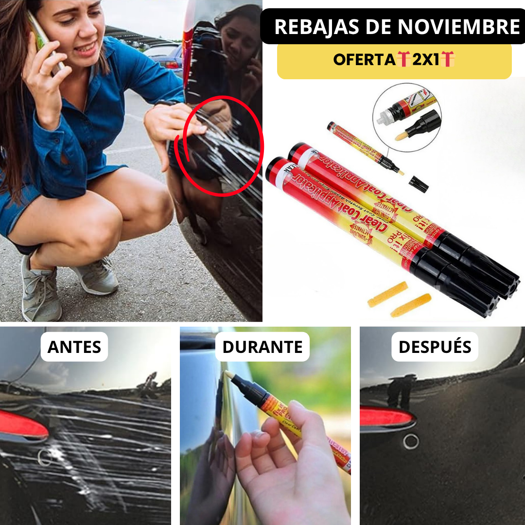 LÁPIZ CORRECTOR DE RAYADURAS