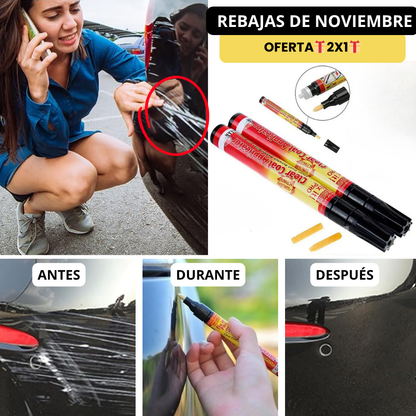 LÁPIZ CORRECTOR DE RAYADURAS