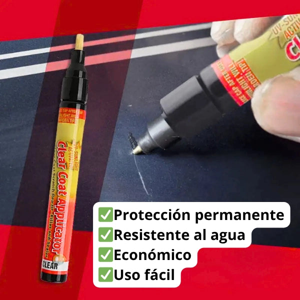 LÁPIZ CORRECTOR DE RAYADURAS