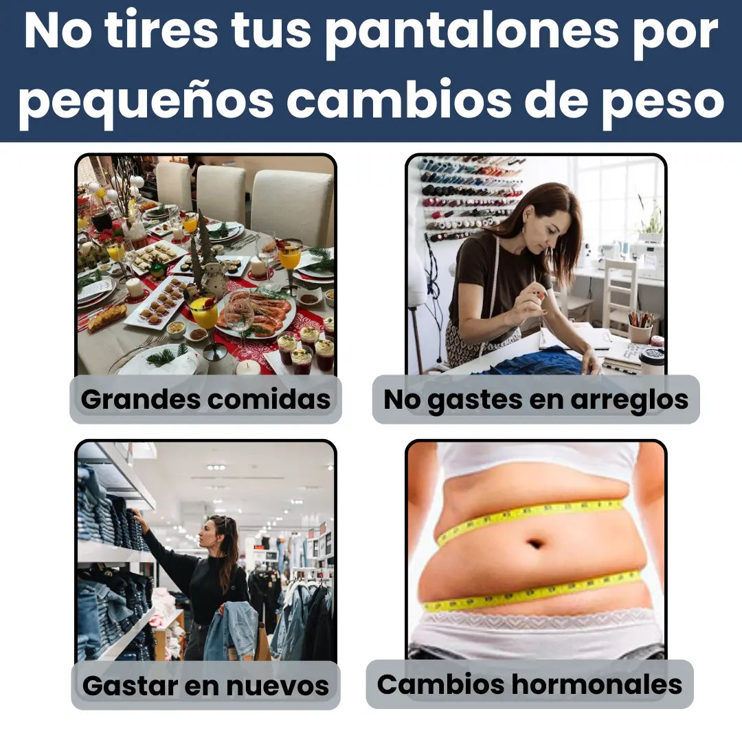 Extensor de Botón
