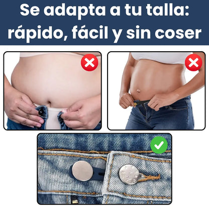 Extensor de Botón